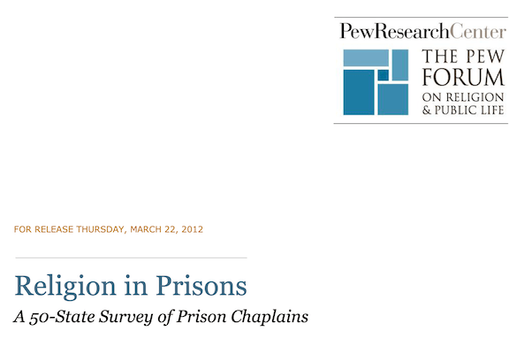cover of 2012 report. no image beyond Pew logo